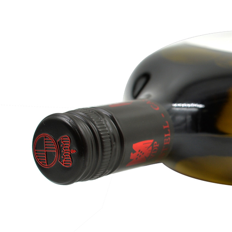 圣主山 城堡雷司令干白葡萄酒2013年750ml瓶装