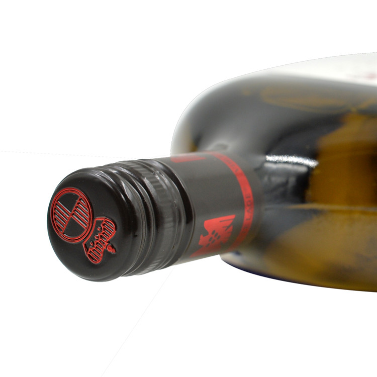 圣主山 弹球西万尼干白葡萄酒2013年750ml瓶装