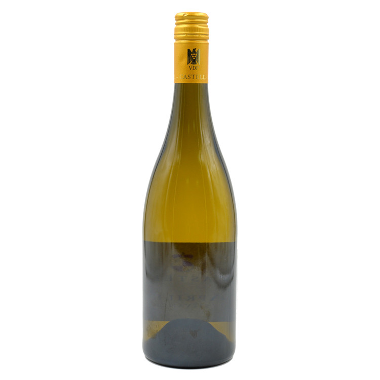 圣主山 1659年4月6日西万尼干白葡萄酒2012年750ml瓶装