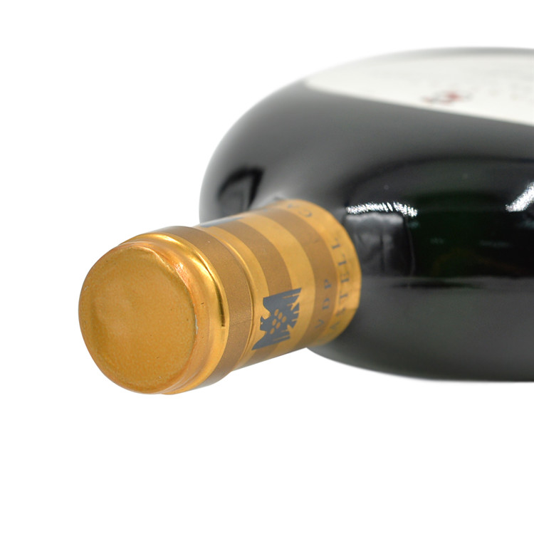圣主山 城堡山雷司令精选白葡萄酒2007年500ml瓶装