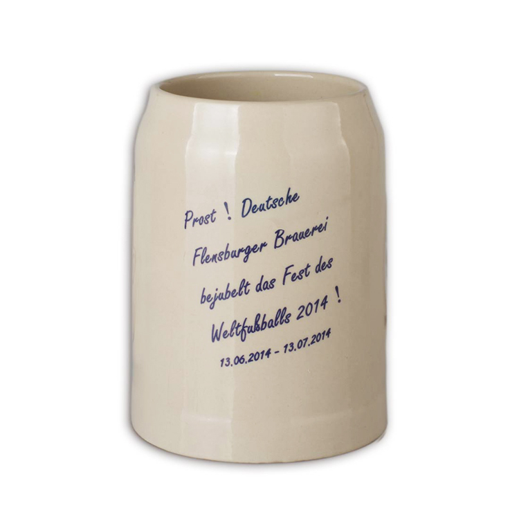 世界杯珍藏版50ml陶瓷杯(德国)