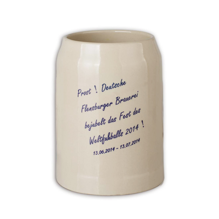 世界杯珍藏版50ml陶瓷杯(荷兰)