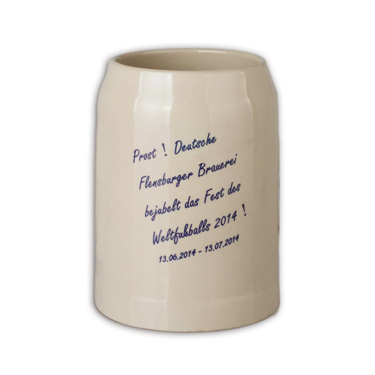 世界杯珍藏版250ml陶瓷杯(意大利)