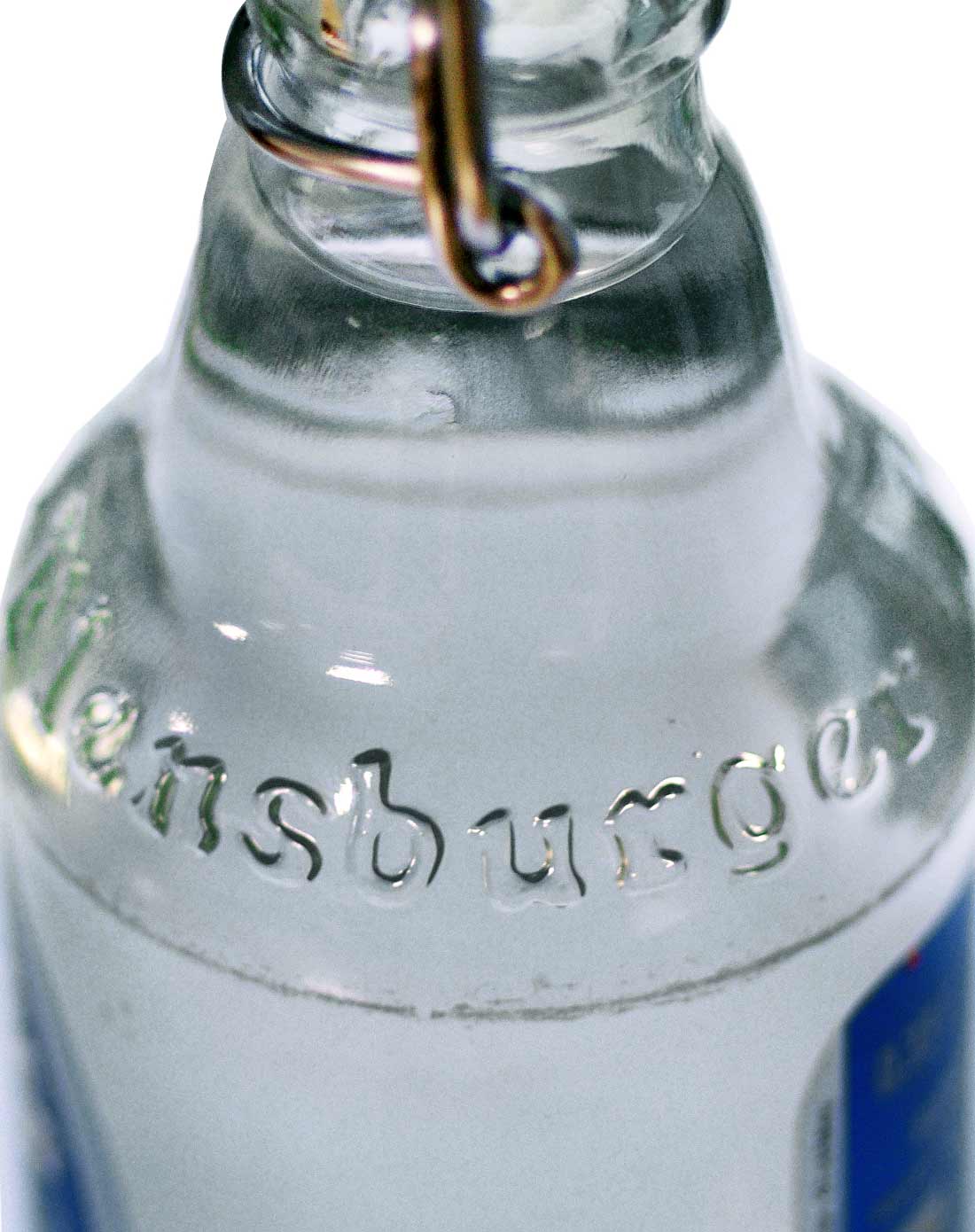 弗伦斯堡含气包装饮用水330ml瓶装