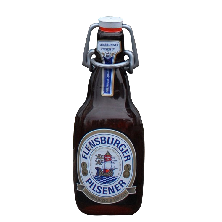 弗伦斯堡充气瓶（国产）