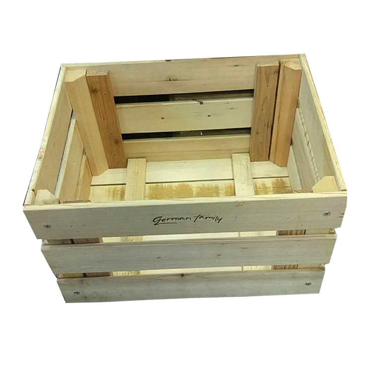 品德汇多功能木箱 单个（450*350*270 ）