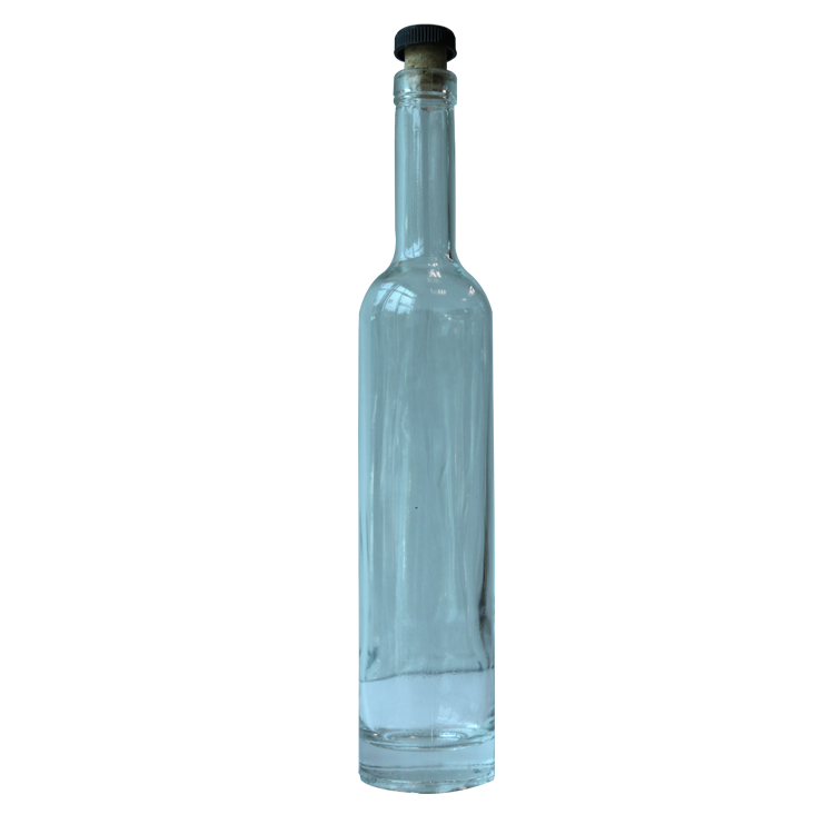 品德汇570ML细长瓶（含瓶塞及帽套）