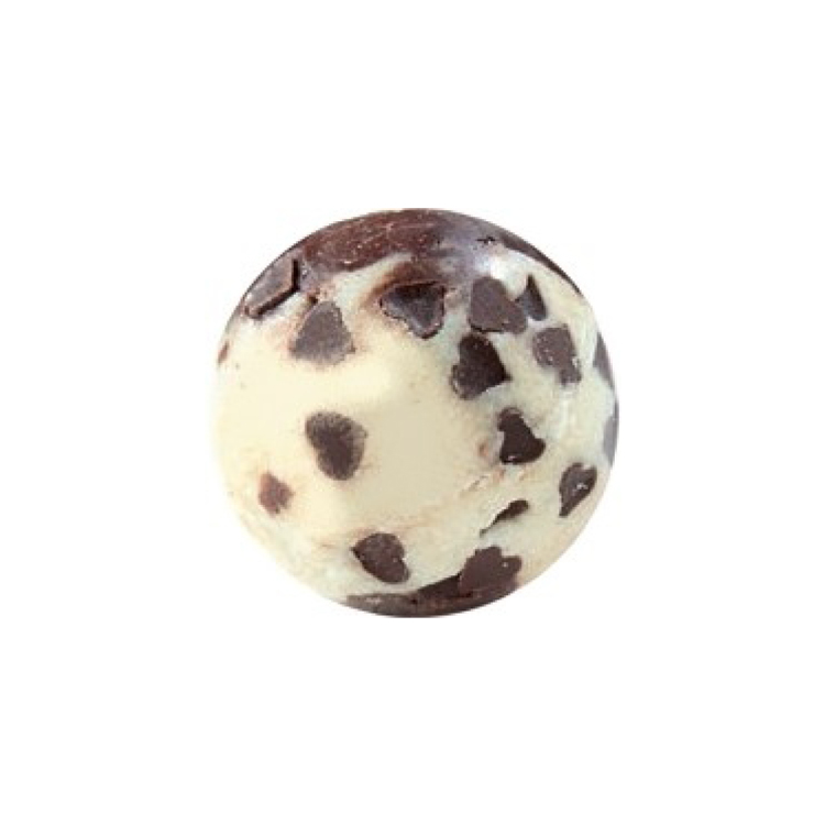 美茵河 巧克力味手工润肤皂 95g（BK30）