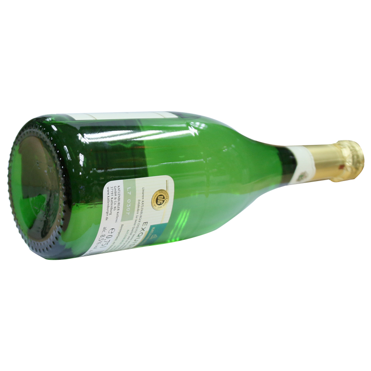 卡特伦堡 精选半干微气泡浆果酒750ml瓶装