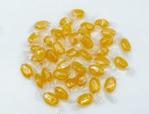 芽嘧 复合果味无糖糖果 5kg箱装